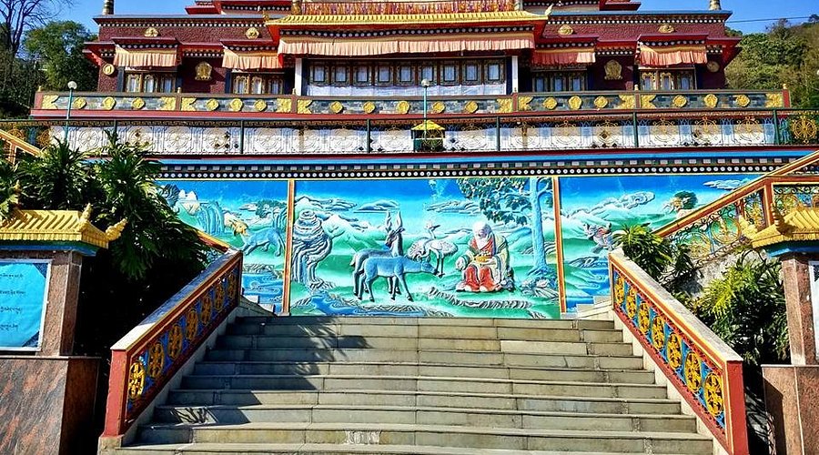 Ranka Monastery